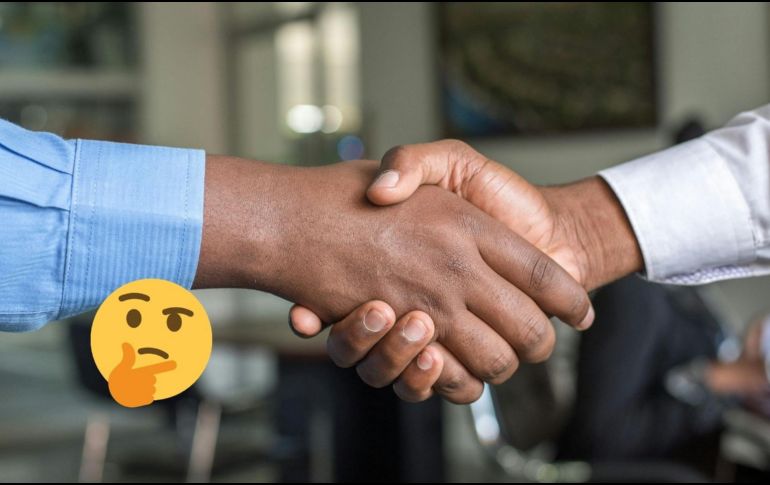 Recuerda que la asertividad es una habilidad que se desarrolla con práctica y paciencia. ESPECIAL / Pexels y Canva