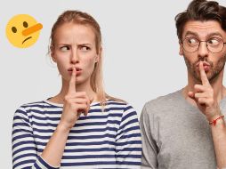 La mentira, ya sea por parte propia o de otros, puede tener un impacto significativo en tu bienestar emocional. FREEPIK