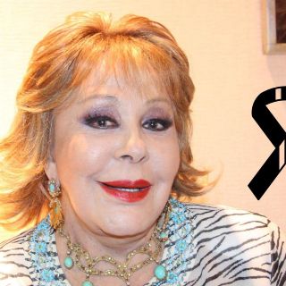 Testamento de Silvia Pinal: ¿Qué le dejó de herencia a Efigenia Ramos?