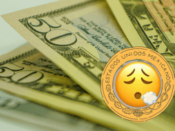 El dólar muestra un aumento del 0.91%, y en comparación con hace un año, mantiene una subida del 20.08%. Pexels / Canva