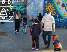 Estas fechas son fundamentales para la planificación de actividades escolares y familiares durante el año. EL INFORMADOR/ARCHIVO