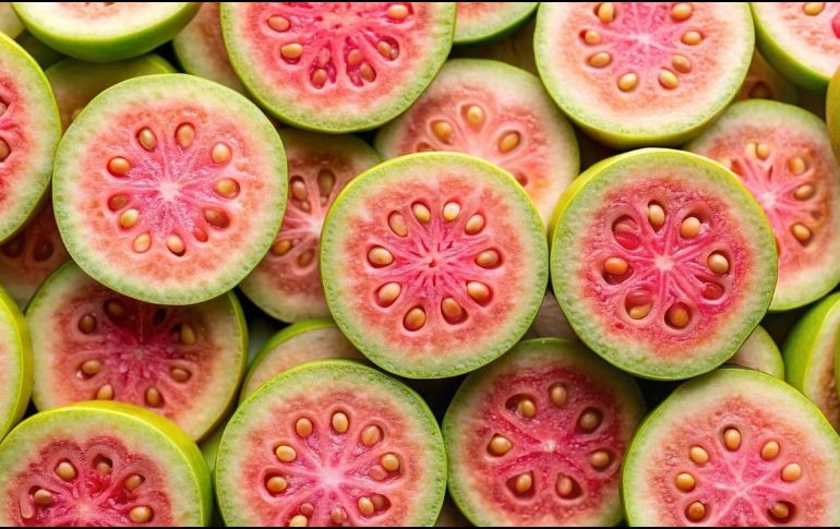 Esta fruta también colabora con problemas relacionados al hígado, ayuda a controlar los niveles de colesterol y la diabetes. Pixabay.