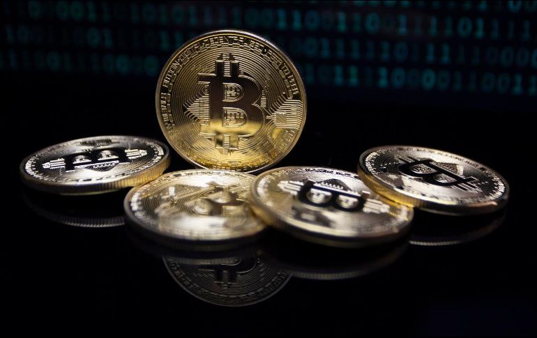 Piratas informáticos vinculados a Corea del Norte robaron unos  mil 340 millones de dólares de plataformas de criptomonedas este año, lo que marca un récord anual, según un informe publicado este jueves. Pixabay