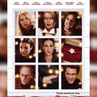 Una película ideal para la Nochebuena