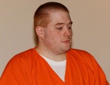 Kevin Ray Underwood fue declarado muerto a las 10:14 de la mañana en la Penitenciaría del Estado de Oklahoma en McAlester. AP/S. Ogrocki