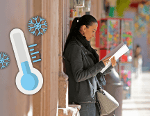 Guadalajara espera temperaturas frescas por la noche y hasta el amanecer. EL INFORMADOR / ARCHIVO