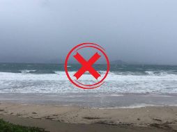 La Secretaría de Salud a través del Programa de Vigilancia de Agua de Mar para Uso Recreativo, monitoreó la presencia de la bacteria Enterococcus faecalis.  EL INFORMADOR / ARCHIVO