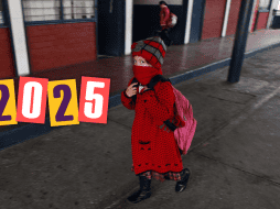 Las vacaciones de fin de año comenzaron el 19 de diciembre y terminarán el viernes 3 de enero del próximo año. EL INFORMADOR / ARCHIVO