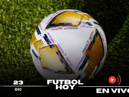 La programación diaria incluye partidos que pueden verse en televisión abierta, otros en restringida, y algunos a través de streaming. IMAGO7