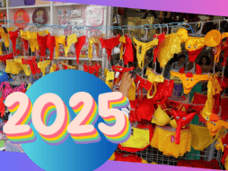 El origen del calzón amarillo se encuentra en las culturas china y taiwanesa, pues su significado es relacionado con la buena suerte y el dinero. NOTIMEX/ARCHIVO ESPECIAL/Imagen de Igor en Pixabay