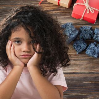 Juguetes que seguro quisiste en tu infancia y que NO te trajo Santa Claus