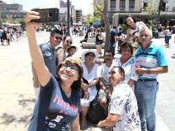 Las vacaciones son un derecho que tienen todos los y las trabajadoras en México. EL INFORMADOR / ARCHIVO