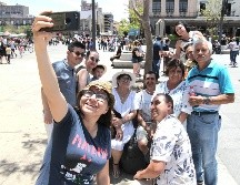 Las vacaciones son un derecho que tienen todos los y las trabajadoras en México. EL INFORMADOR / ARCHIVO