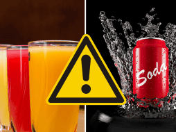 Se recomienda que el consumo de jugos naturales sea moderado, al momento de elegir consumir un alimento natural. PEXELS Tayebwa Isaac/ GETTY IMAGES gilles corona