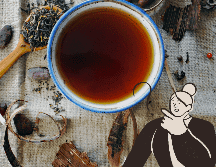 Se trata de una planta con múltiples usos tradicionales y un gran potencial terapéutico que sigue siendo estudiado científicamente. UNSPLASH / D. Jemmett