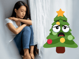 La depresión blanca nos recuerda que no todos viven la Navidad de la misma manera. Es crucial fomentar la empatía y crear espacios en los que todas las personas se sientan incluidas y aceptadas, independientemente de cómo elijan vivir estas fechas. CANVA