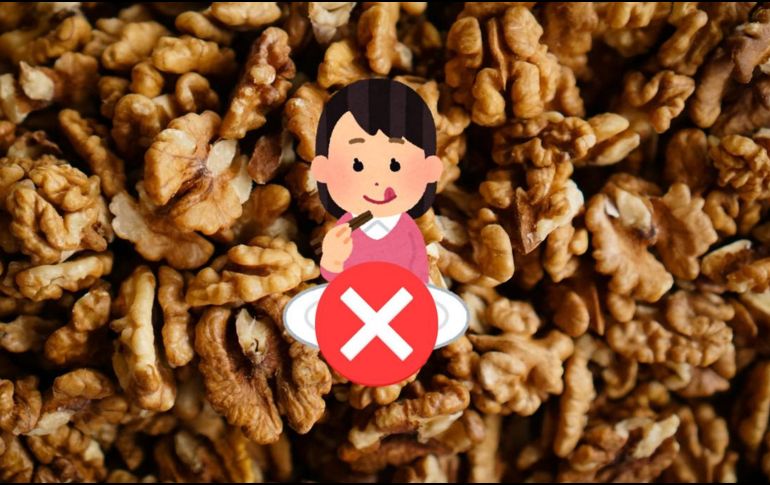 Las nueces son uno de los frutos secos más consumidos. UNSPLASH / T. HERMANS