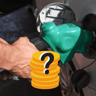 ¿Habrá subsidio a la gasolina los últimos días de 2024?