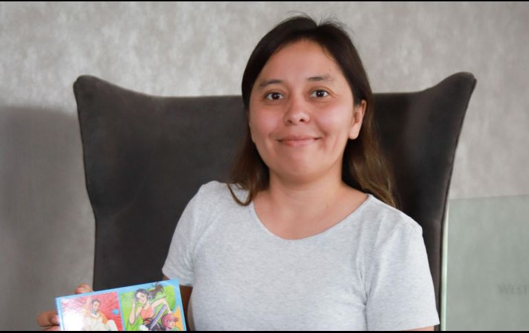 FOTO: TONY MARTÍNEZ