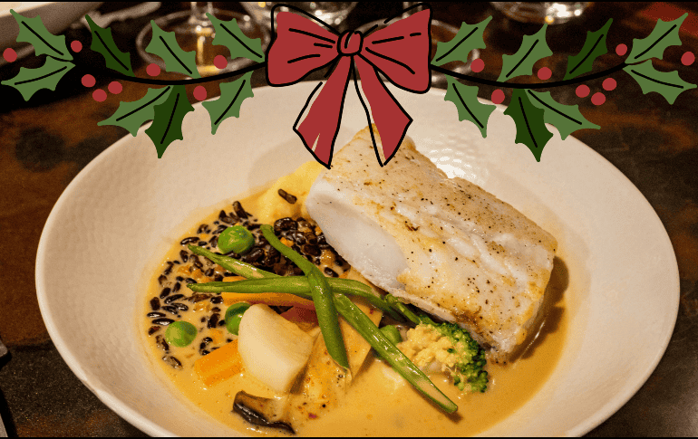 Otra variante de platillo de bacalao es el bacalhau à Brás de Portugal. PEXELS /B.Li