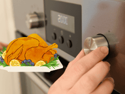 Siempre se espera el recalentado típico de Navidad, ¡qué mejor manera de disfrutar un platillo que poder repetirlo!. PEXELS/ Backen.de