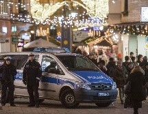 De momento no hay información sobre si se han reportado muertos o heridos. EFE / ARCHIVO