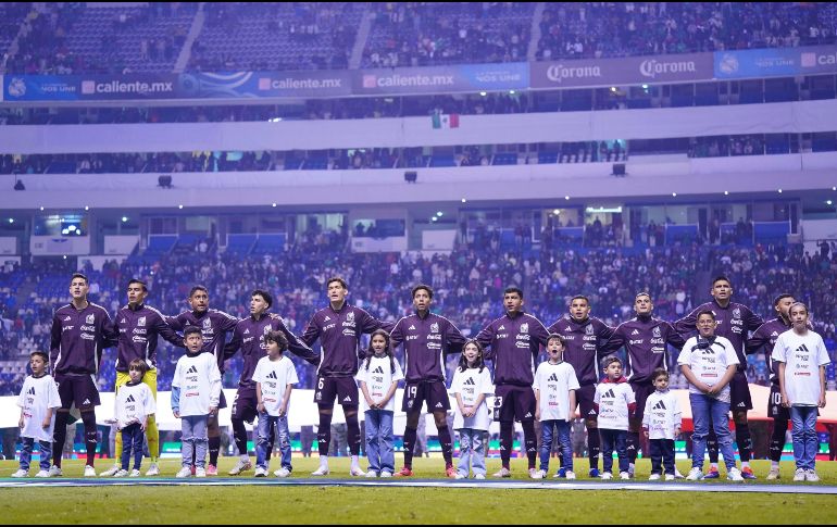 Después de poco más de dos años desde el fracaso en el Mundial de Qatar 2022 y los cambios que se anunciaron a partir de la bochornosa actuación del combinado nacional en la competencia, nada mejoró. IMAGO7