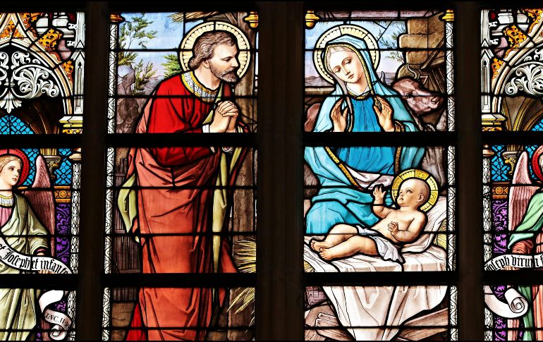 Oficialmente, para la religión católica, el 25 de diciembre es la fecha del nacimiento de Jesús/ PIXABAY