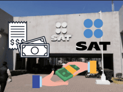 Las personas que paguen impuesto ante el SAT por su aguinaldo son aquellas que hayan recibido esta cantidad. EL INFORMADOR/ ARCHIVO/ ESPECIAL