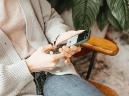 El jueves 19 de diciembre la Ley Silla fue publicada oficialmente en el Diario de la Federación (DOF). PEXELS/ Anastasia Shuraeva