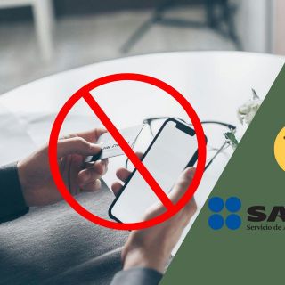 SAT multará a quienes usen estos conceptos de pago durante Navidad y Año Nuevo