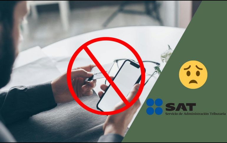 Te recomendamos especificar de la manera más adecuada, concisa y clara tus conceptos de pago. ESPECIAL / Pexels y Canva