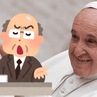 El Papa Francisco critica a las potencias que fabrican armas mientras hablan de paz