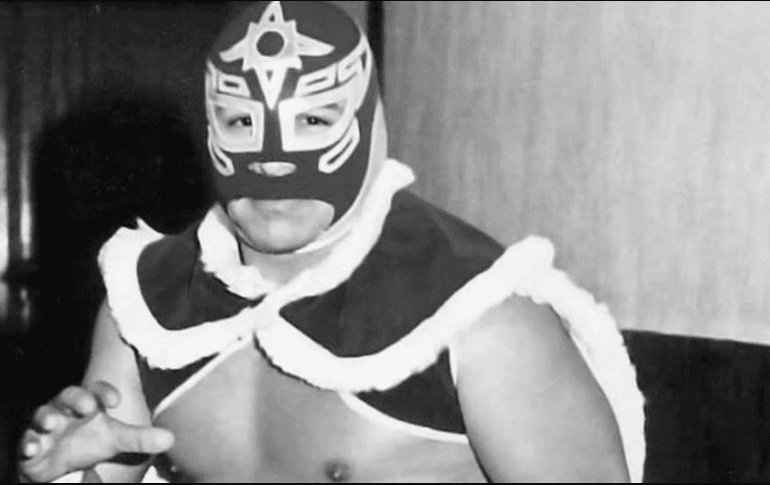 Rey Misterio Sr. fue el fundador de toda una dinastía y guío a múltiples luchadores. ESPECIAL