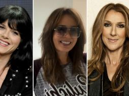 Estas son algunas celebridades que también enfrentan enfermedades graves. 'X' @yolandandrade / AP / REUTERS / ARCHIVO