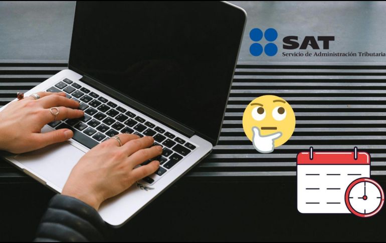 El proceso de renovación es gratuito y muy sencillo. ESPECIAL / Pexels y Canva