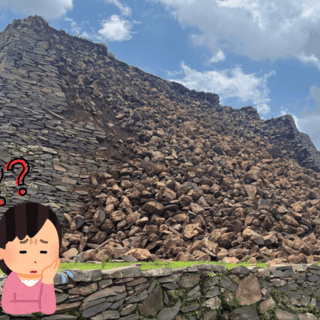 ¿Por qué el derrumbe de una pirámide es un mal presagio en México?