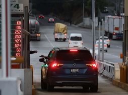 Hay varias maneras de pagar nuestras multas, tanto de forma presencial como en línea. SUN/G. Pano.