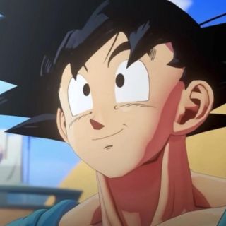 Así se vería Goku de 'Dragon Ball' en la vida real, según la IA