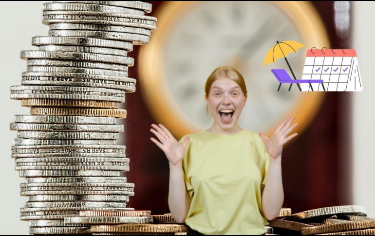 Hace un par de semanas, la presidenta Claudia Sheinbaum anunció el aumento del salario mínimo para el próximo año. ESPECIAL / Pexels