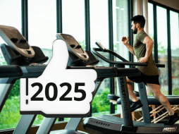 Los resultados de hacer ejercicio físico no se ven inmediatamente. PEXELS / CANVA