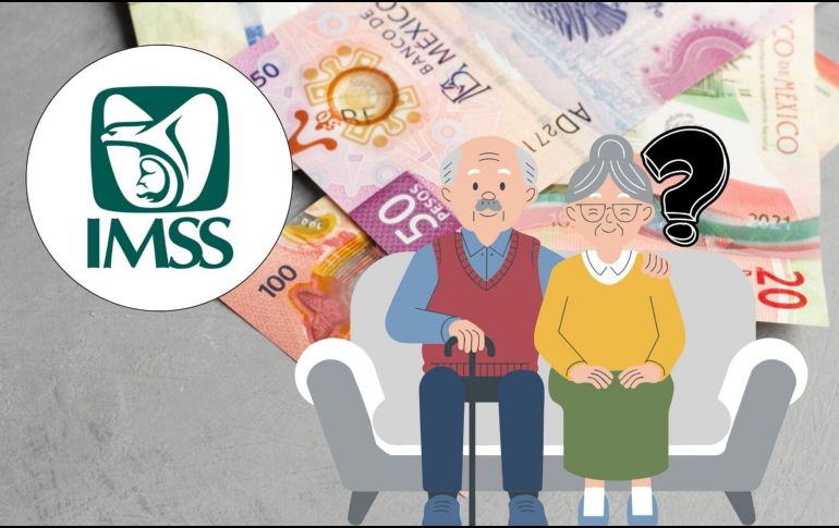 Si estás interesado en solicitar un préstamo, es importante conocer cuál es el salario mínimo que debes tener para ser elegible. FREEPIK / CANVA/ IMSS