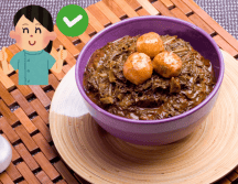 Los romeritos se consumen desde la época prehispánica. Flickr