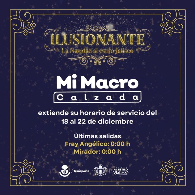  ESPECIAL/X/@TransporteJal.