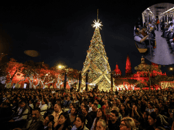 El Festival de Invierno Ilusionante 2024 llegó a los municipios del Área Metropolitana de Guadalajara y los Pueblos Mágicos, con un programa de actividades gratuitas hasta el 6 de enero de 2025. ESPECIAL/ EL INFORMADOR/A . Navarro.
