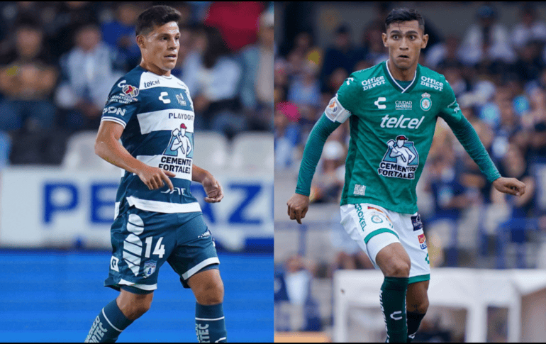 León y Pachuca llegarán a una nueva plataforma para el Clausura 2025. IMAGO7