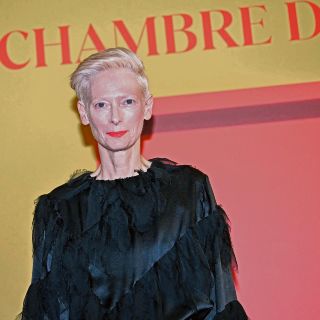 Tilda Swinton recibirá el Oso de Oro honorífico de la Berlinale