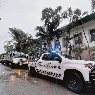 Reubicarán a internos de centro de rehabilitación atacado en Mazatlán