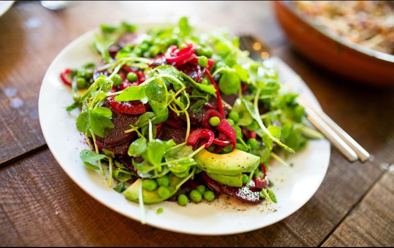 El perfil nutricional de los chicharos convierte a este alimento en un aliado clave para mejorar la calidad de vida, prevenir enfermedades y disfrutar de una alimentación más saludable. Unsplash