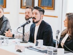 El jefe de Oficina, Mario Silva, dijo que tomarán en cuenta lo hecho en otras gestiones. ESPECIAL